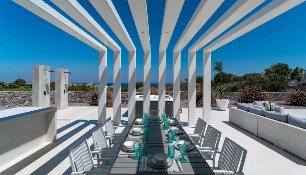 Amara Luxury Villa 6
