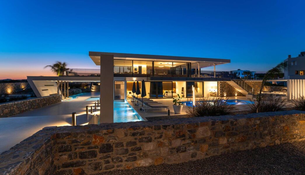 Amara Luxury Villa 6