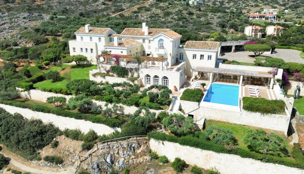 Villa Olous