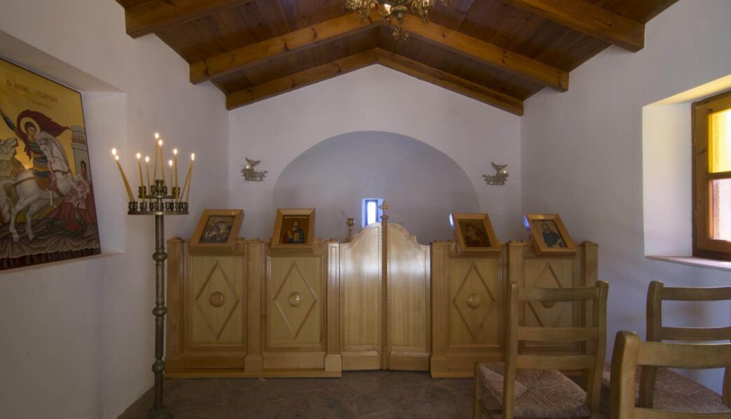 Villa Olous