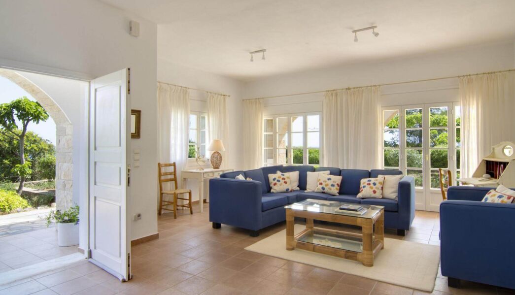 Villa Olous