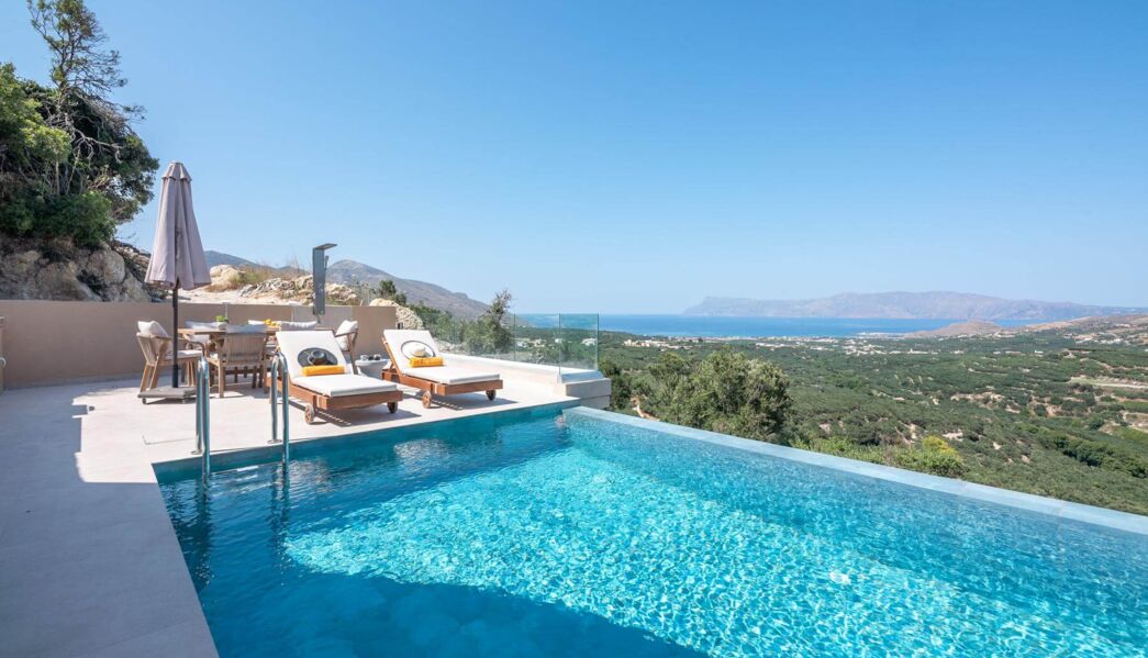 Villa Tierra