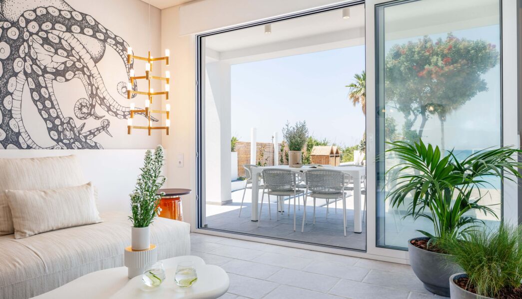 Villa Pueblo-Thalassa