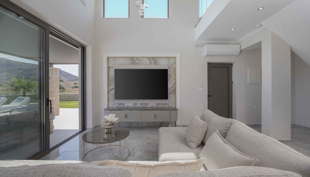 Atriora Luxury Villa