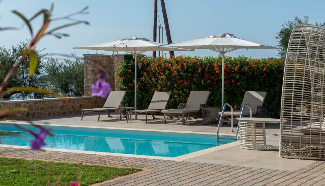 Villa Stoupa 1