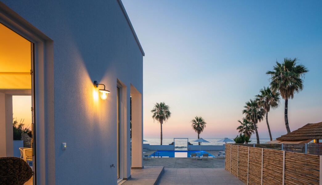 Villa Pueblo-Thalassa