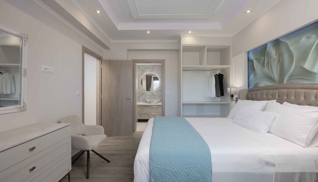 Atriora Luxury Villa
