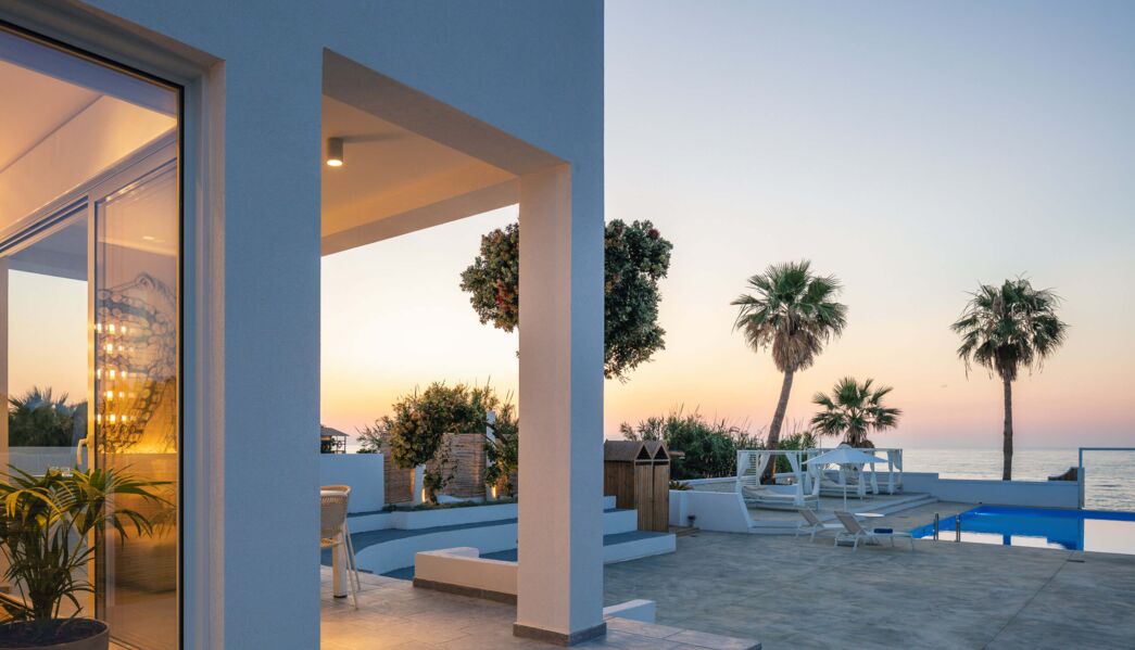 Villa Pueblo-Thalassa