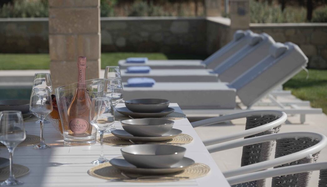 Atriora Luxury Villa