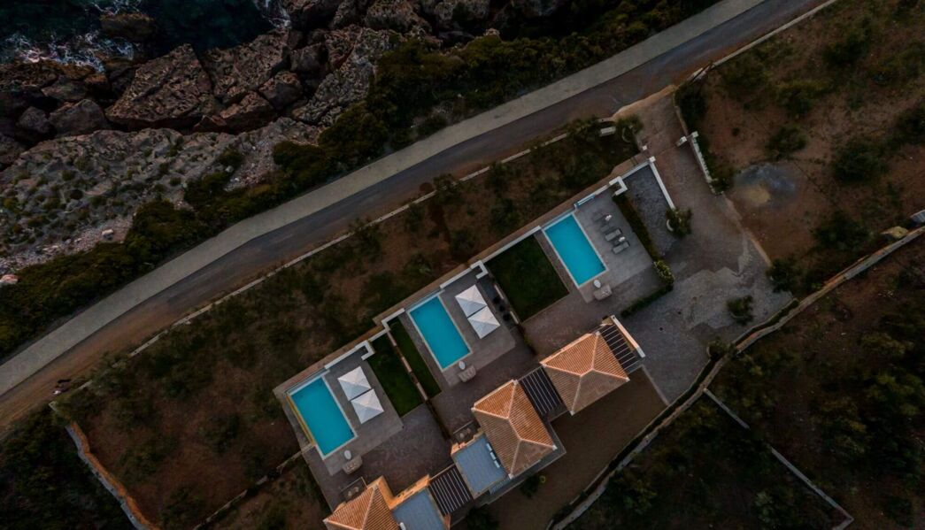 Villa Stoupa 1