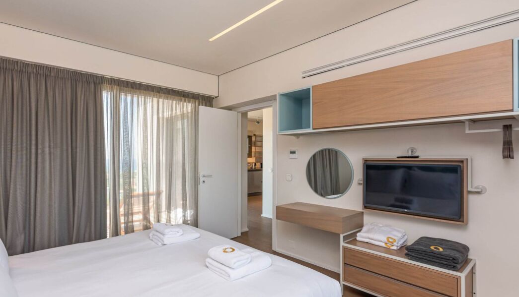 Suite Harmony