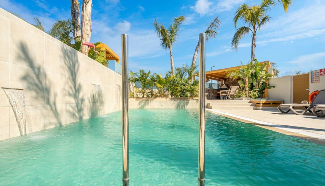 Venezia Executive Luxury Villa