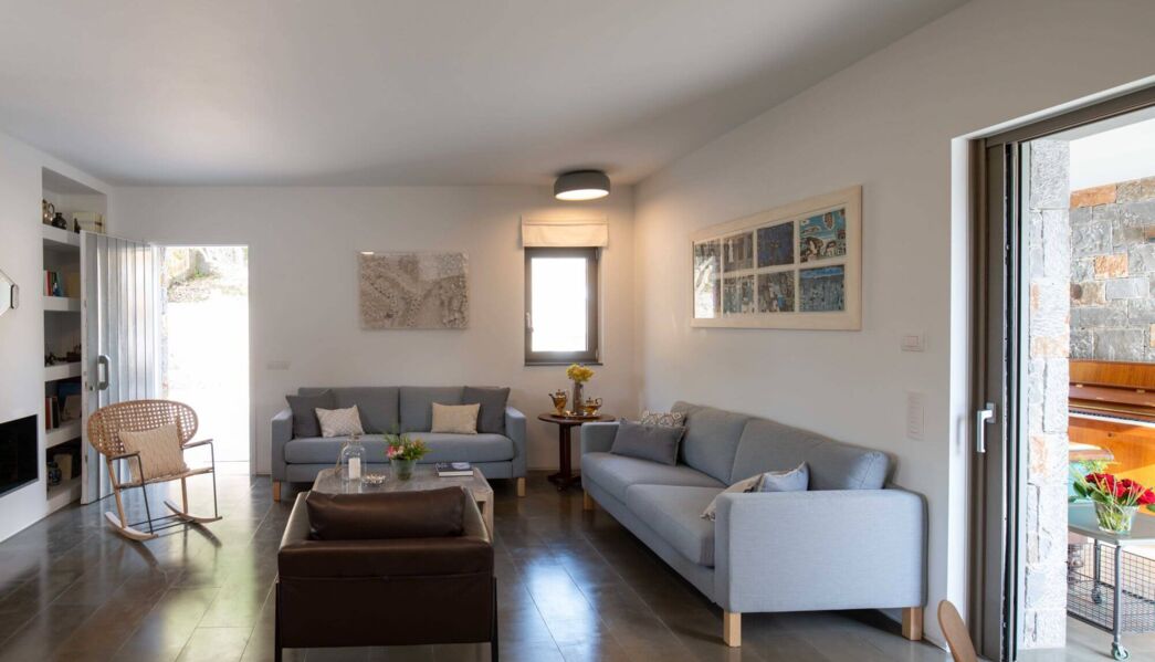 Villa Adagio