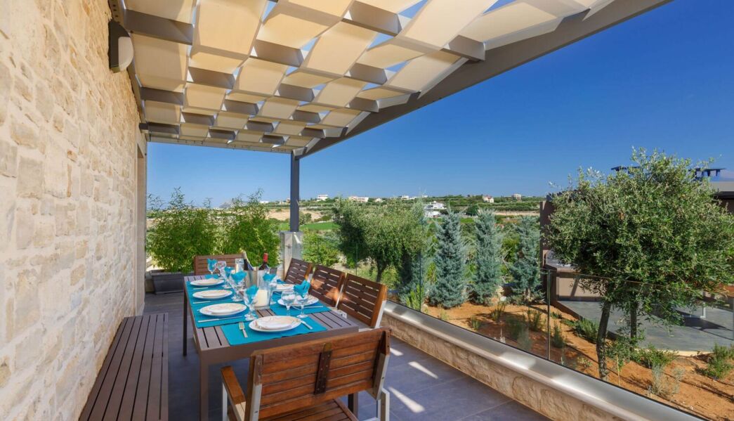 Velvet Breeze Superior Villa