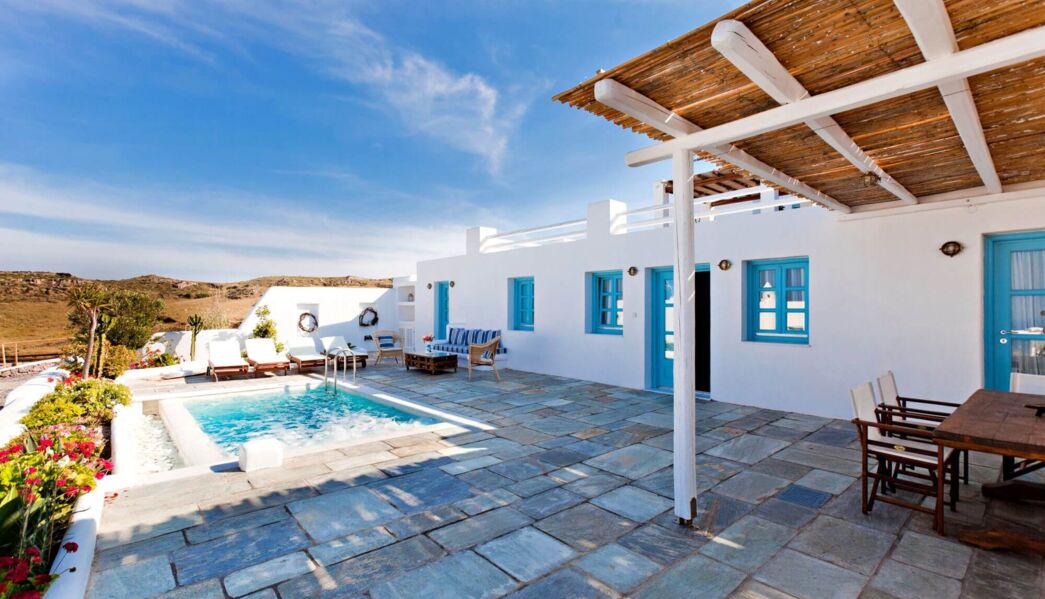 Villa Skiron