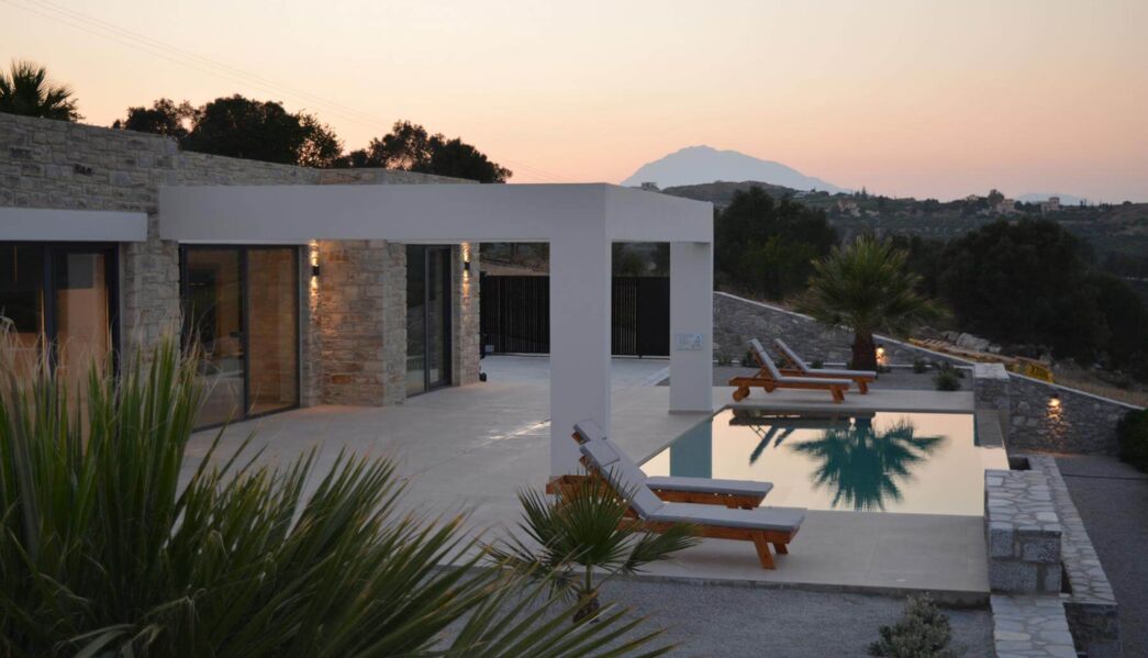 Villa Niki