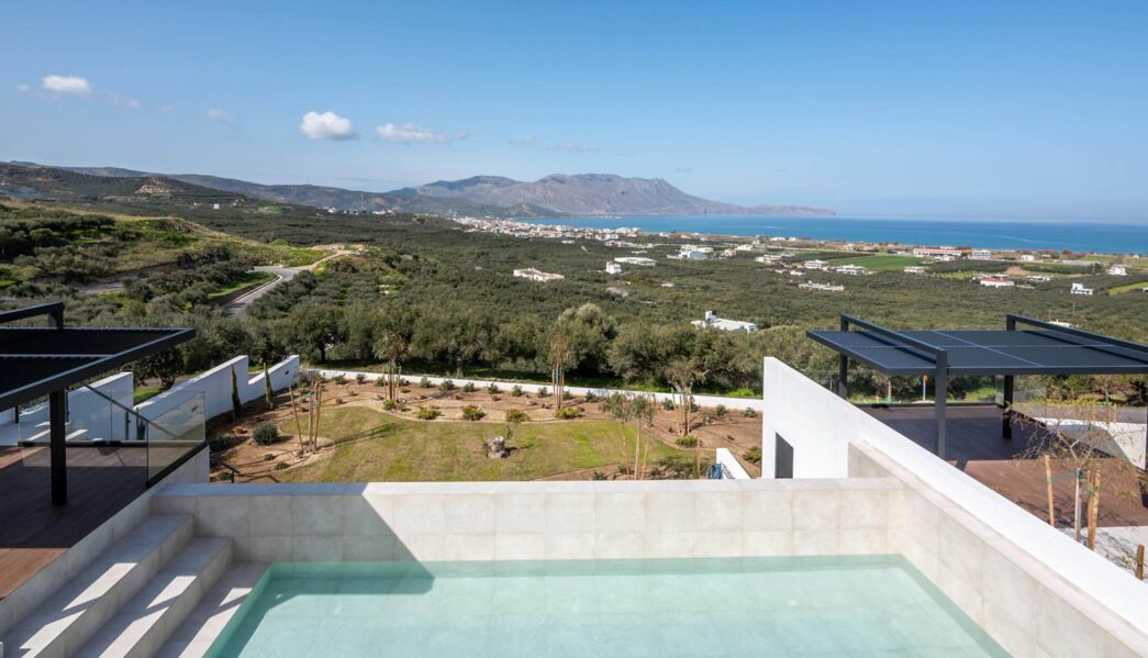Villa Kallos