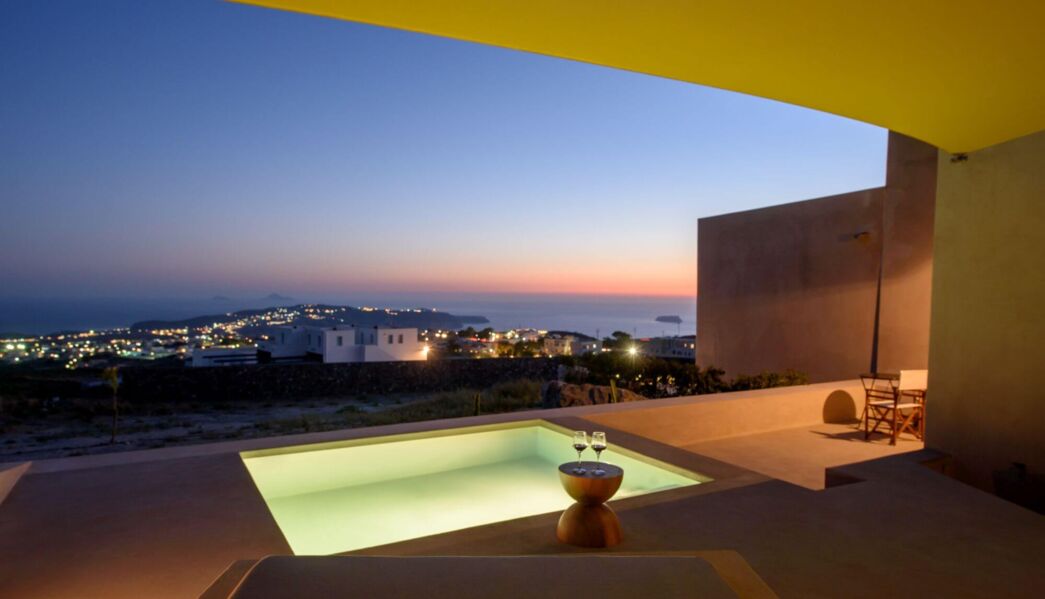 Albus Royal Court Villa