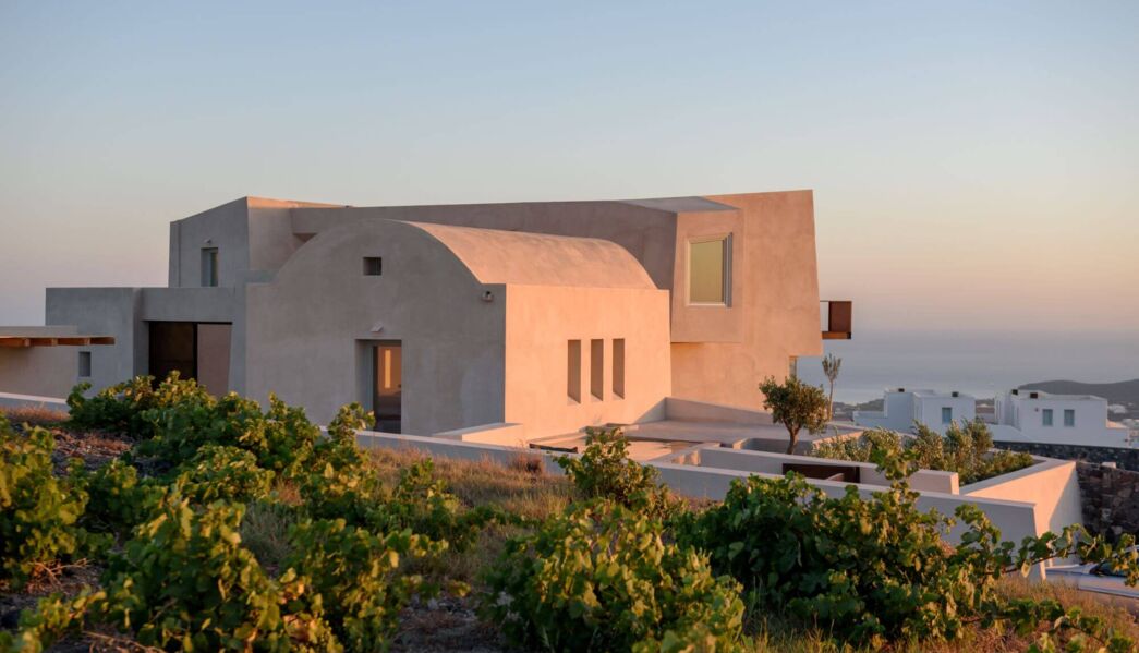 Albus Royal Court Villa
