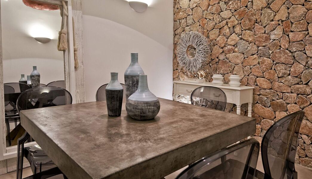Eolia Superior Villa