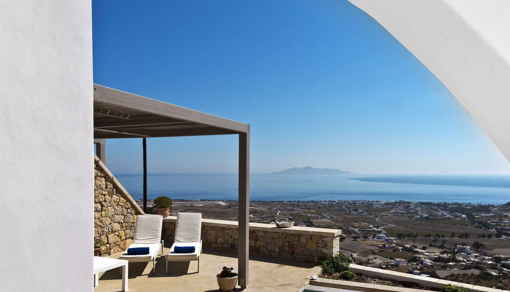 Eolia Superior Villa