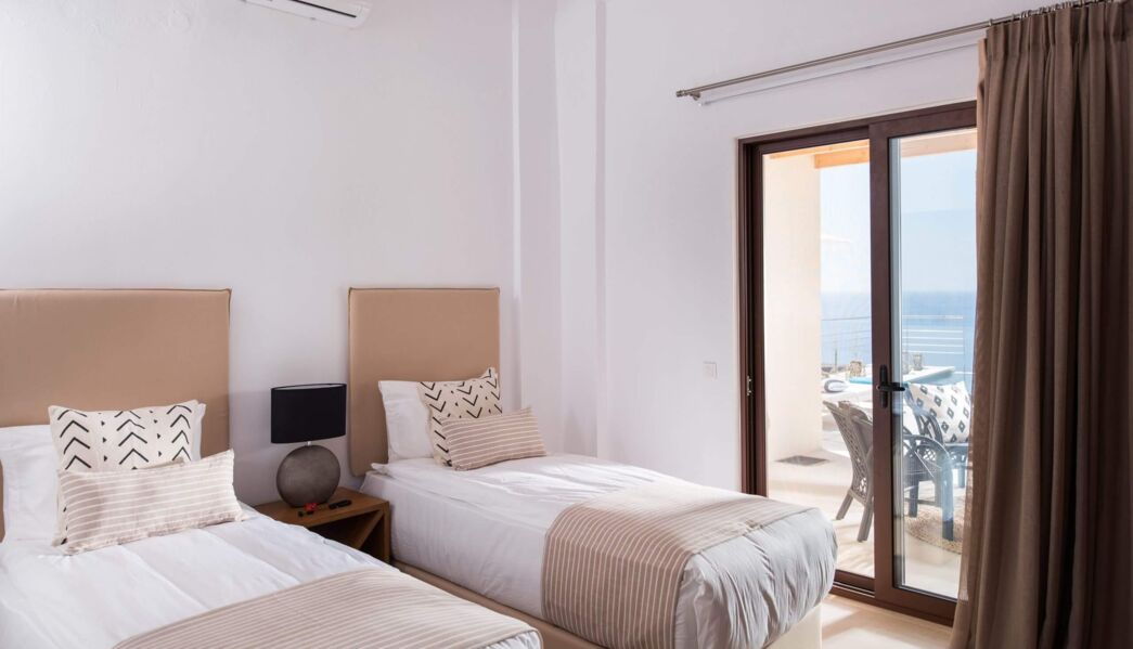 Villa Thetis