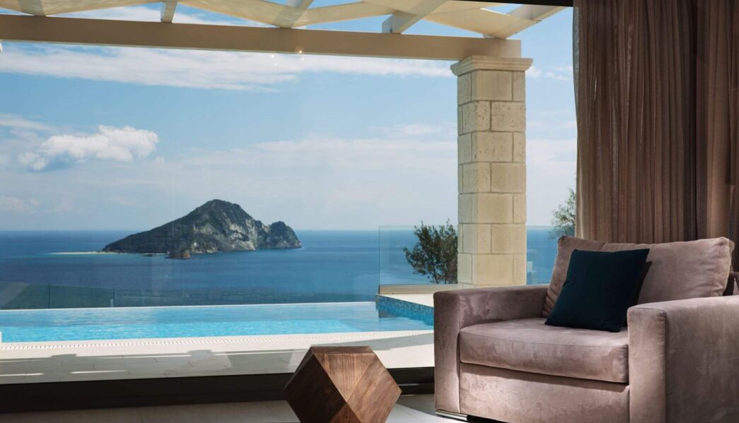Avra Luxury Villa & Spa