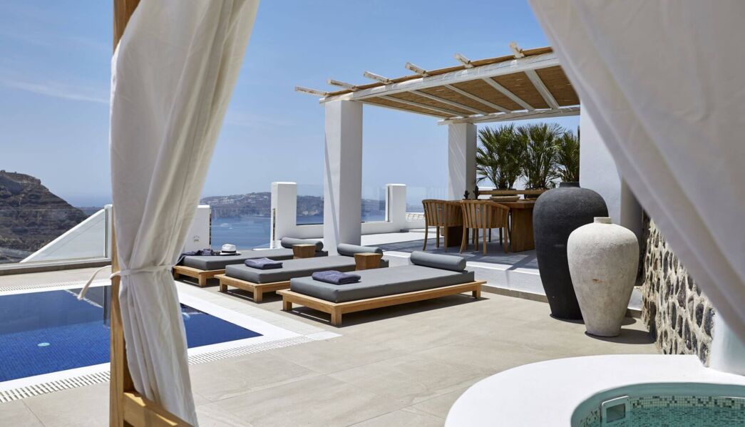 Aphrodite Villa