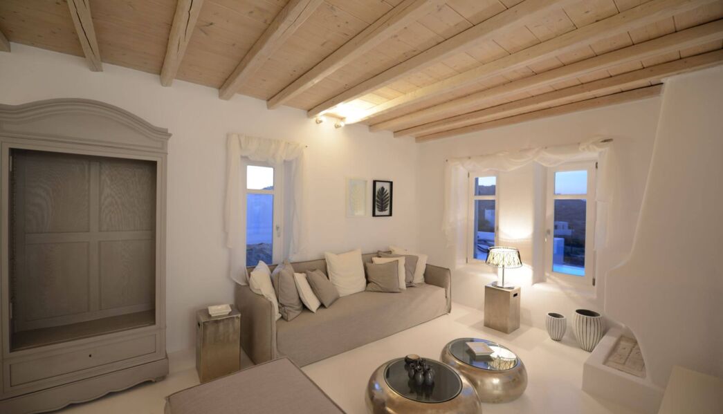 Villa Pearl