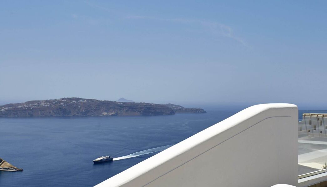 Aphrodite Villa
