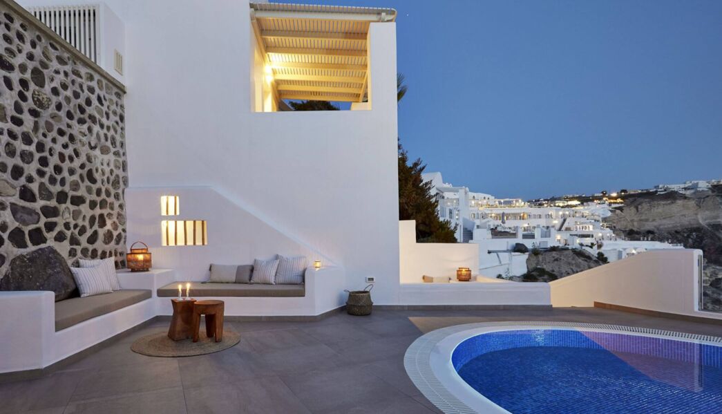 Aphrodite Villa