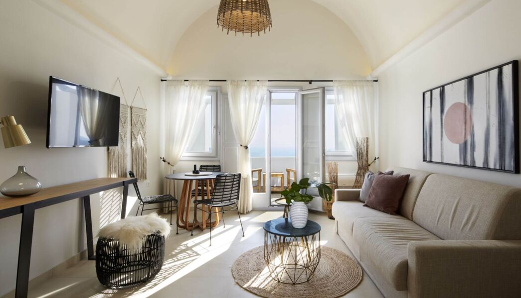 Aphrodite Villa