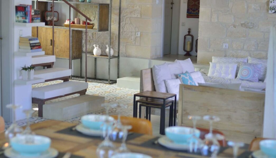 Villa Masseria Falasarna