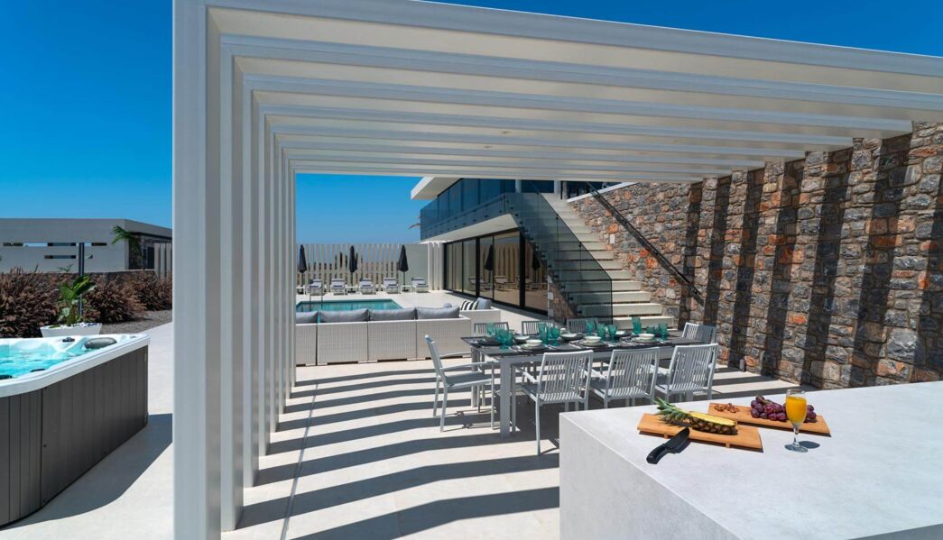 Amara Luxury Villa 6