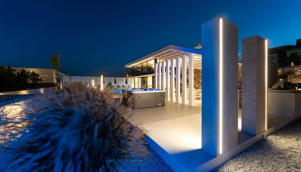Amara Luxury Villa 6