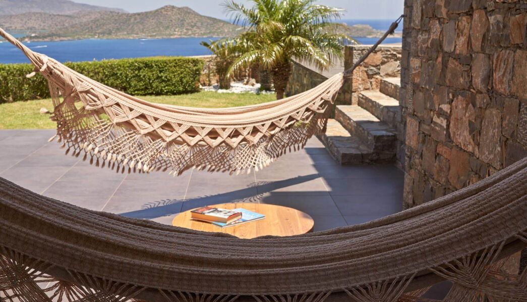 Villa Black Pearl
