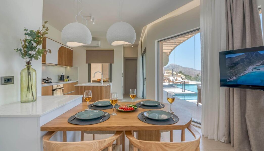 Villa Tierra