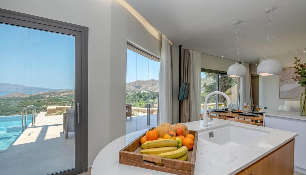 Villa Tierra