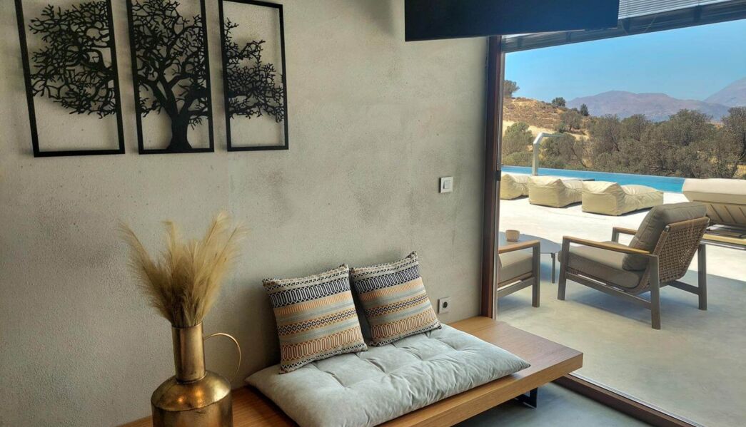 Marnos Green Superior Villas