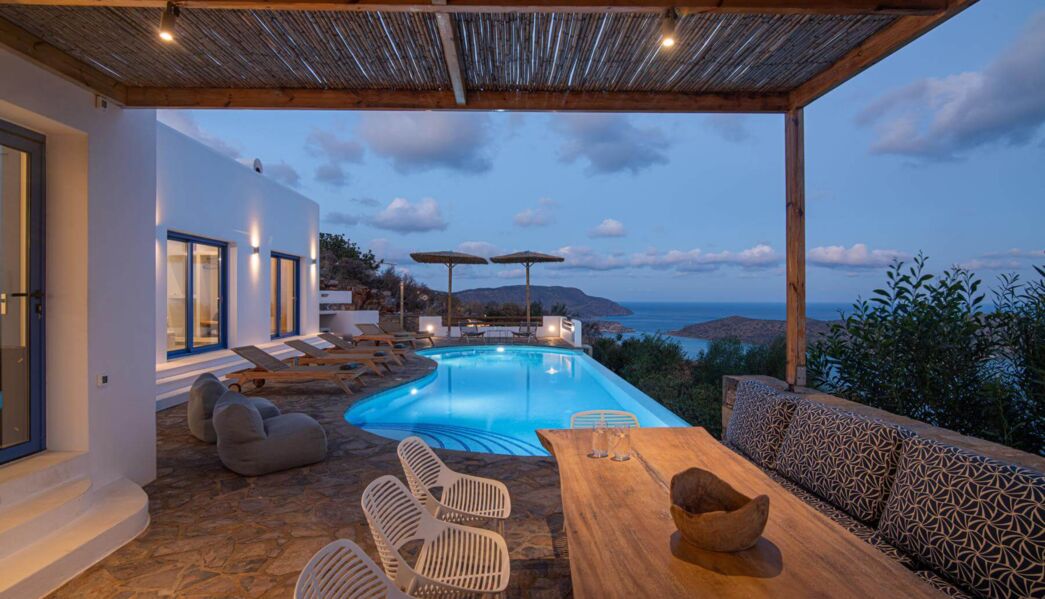 Villa Orea Elounda