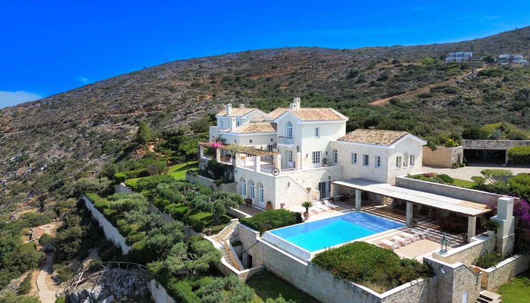 Villa Olous