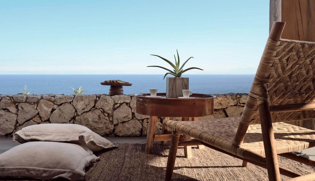 Vais East Villa