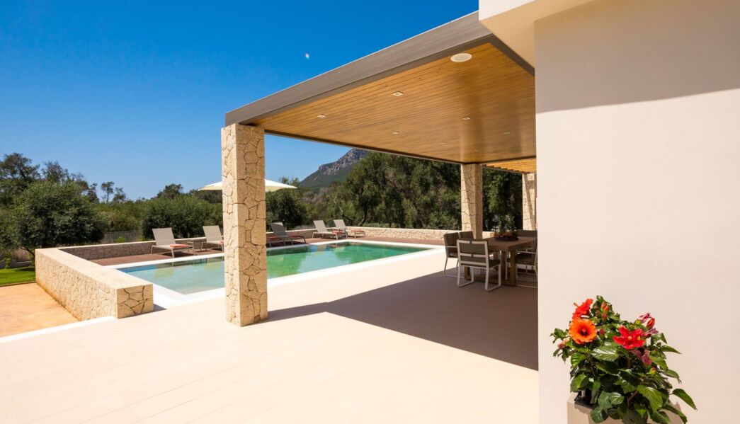 Villa Ianira - Korfu