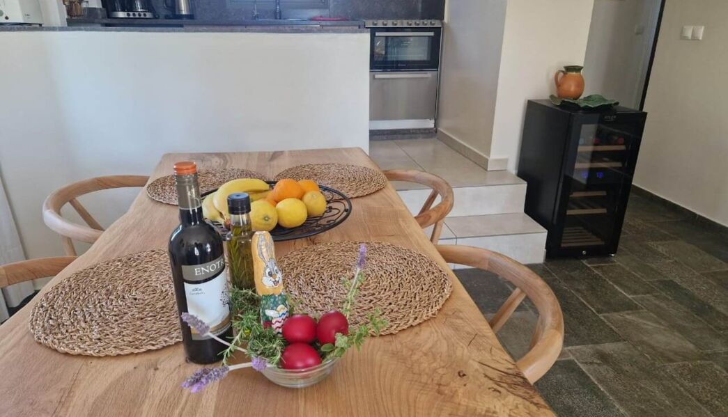 Ferienhaus Seli