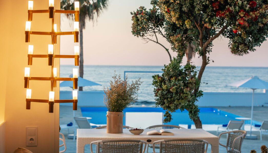 Villa Pueblo-Thalassa