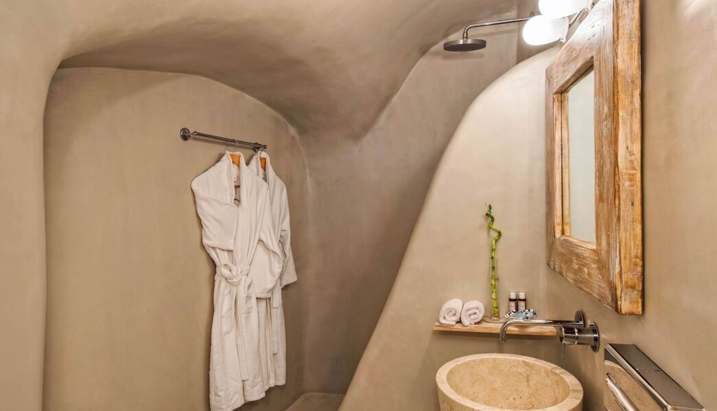 Ivory Suite