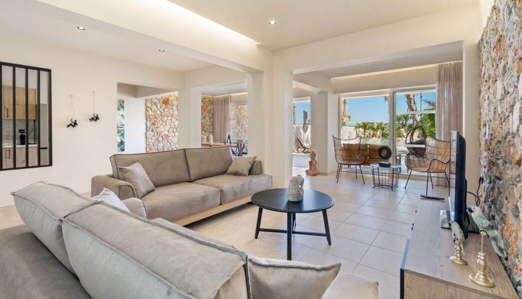 Venezia Executive Luxury Villa