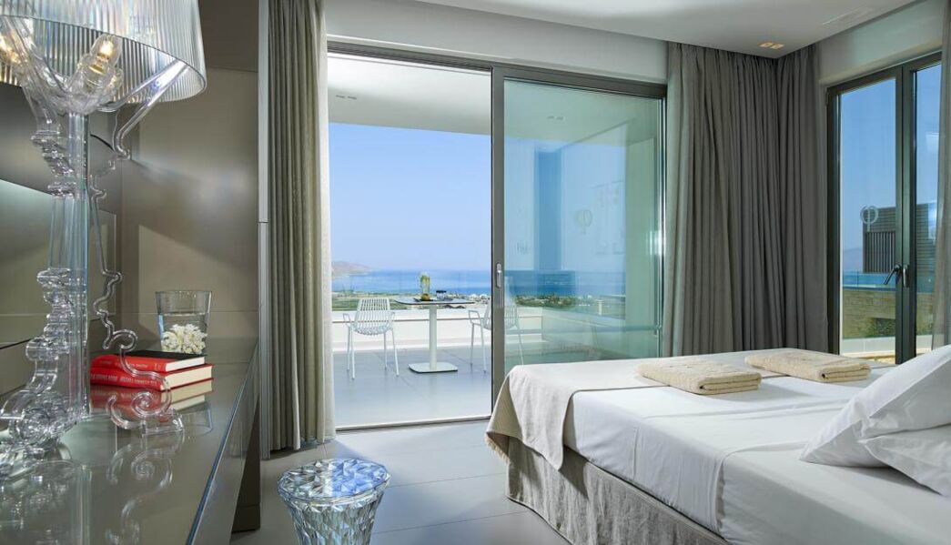Villa Thalassa