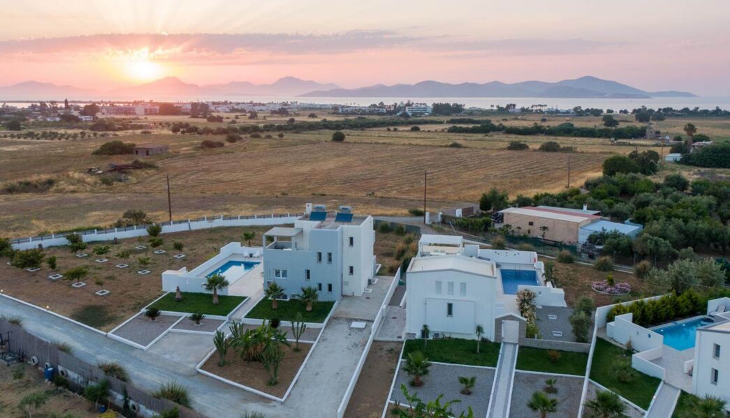 Xenos Villa 3
