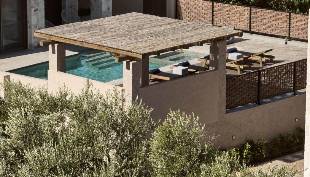 LA Soleil Luxury Villa